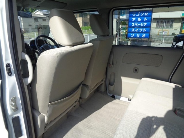 Suzuki EVERY WAGON 2016 7441159-13