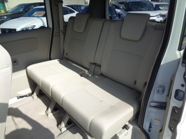 Suzuki EVERY WAGON 2016 7441159-14