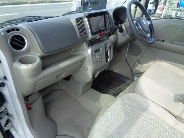Suzuki EVERY WAGON 2016 7441159-16