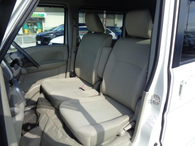 Suzuki EVERY WAGON 2016 7441159-17