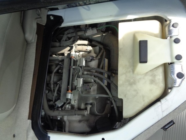Suzuki EVERY WAGON 2016 7441159-18