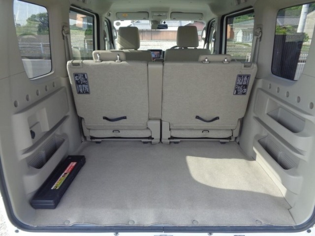 Suzuki EVERY WAGON 2016 7441159-20