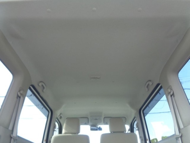 Suzuki EVERY WAGON 2016 7441159-21