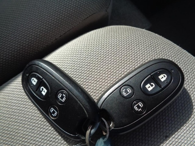 Suzuki EVERY WAGON 2016 7441159-24