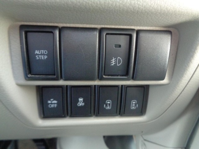 Suzuki EVERY WAGON 2016 7441159-25