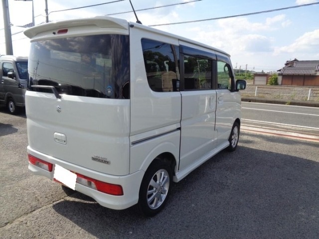 Suzuki EVERY WAGON 2016 7441159-5