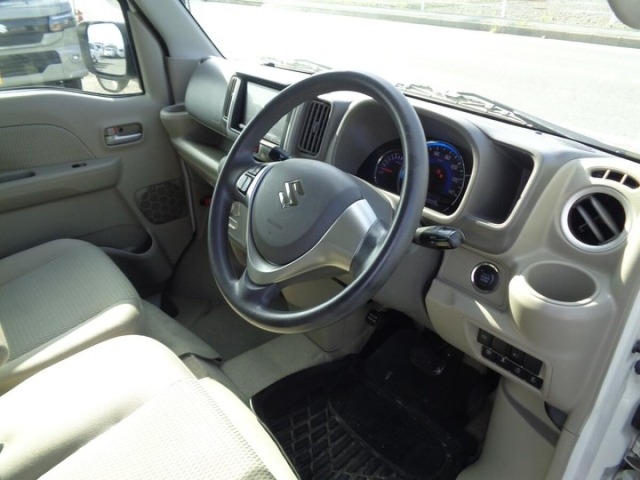 Suzuki EVERY WAGON 2016 7441159-8