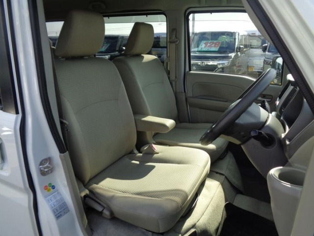 Suzuki EVERY WAGON 2016 7441159-9