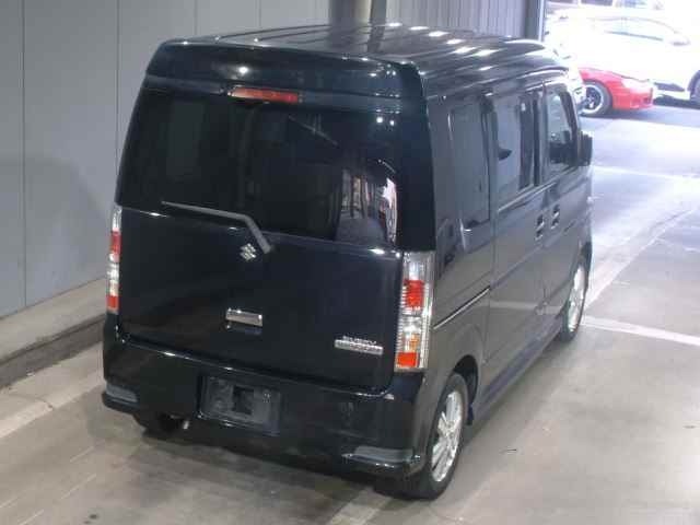 Suzuki EVERY WAGON 2011 7441206-1