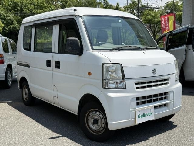 Suzuki EVERY 2013 7447644-0