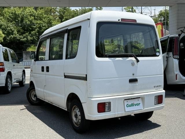 Suzuki EVERY 2013 7447644-13