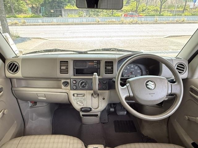 Suzuki EVERY 2013 7447644-14
