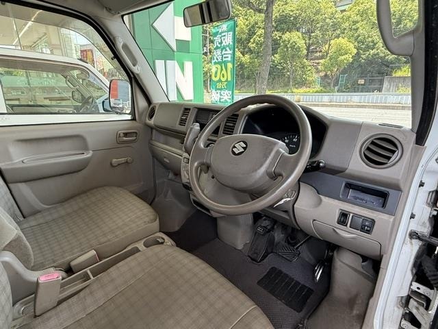 Suzuki EVERY 2013 7447644-15