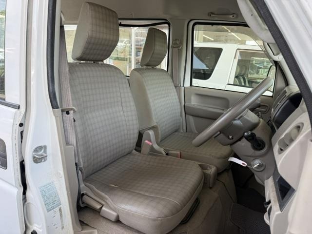 Suzuki EVERY 2013 7447644-16
