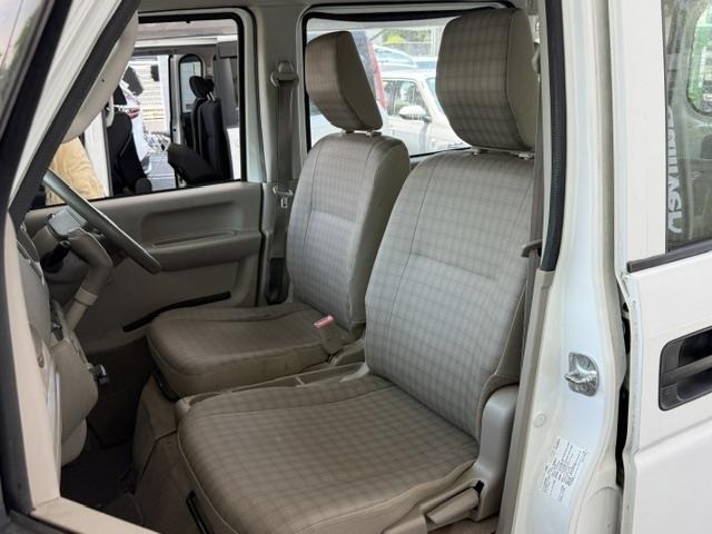 Suzuki EVERY 2013 7447644-17
