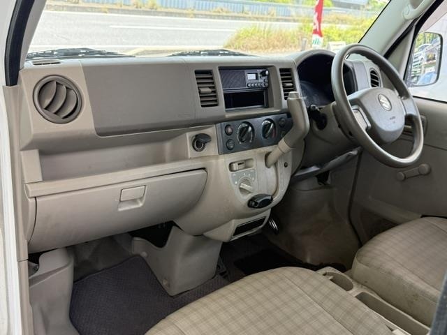Suzuki EVERY 2013 7447644-18
