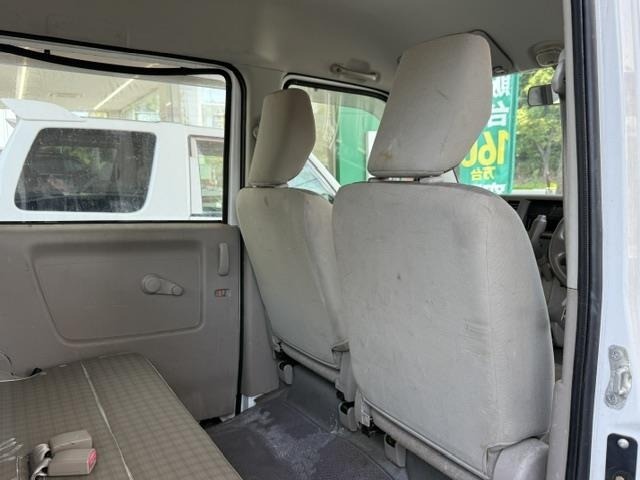 Suzuki EVERY 2013 7447644-2
