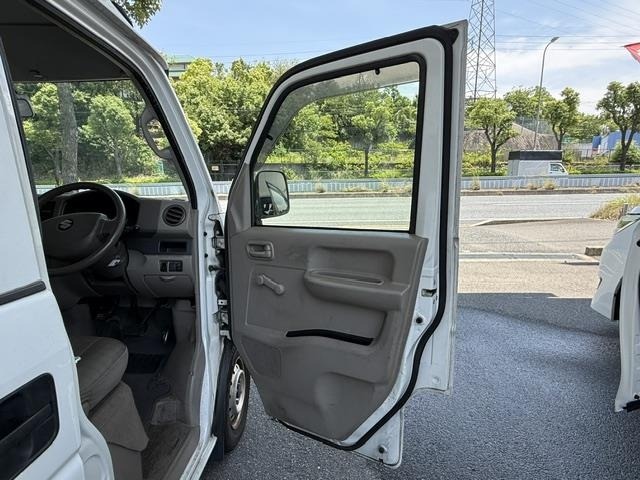 Suzuki EVERY 2013 7447644-20