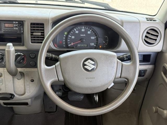 Suzuki EVERY 2013 7447644-21