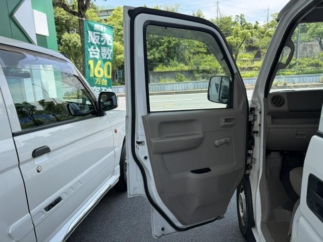 Suzuki EVERY 2013 7447644-22