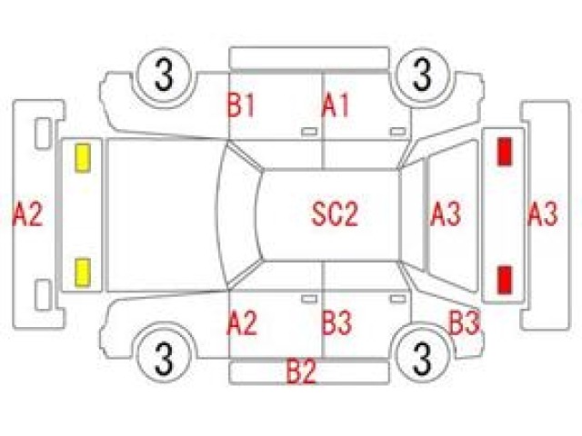 Suzuki EVERY 2013 7447644-23