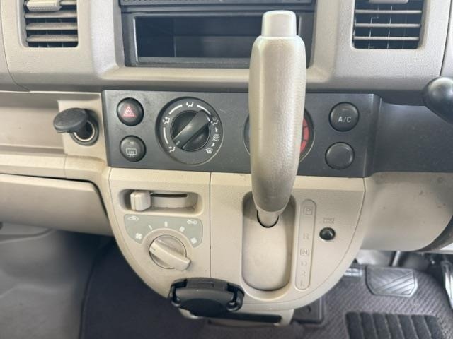 Suzuki EVERY 2013 7447644-5