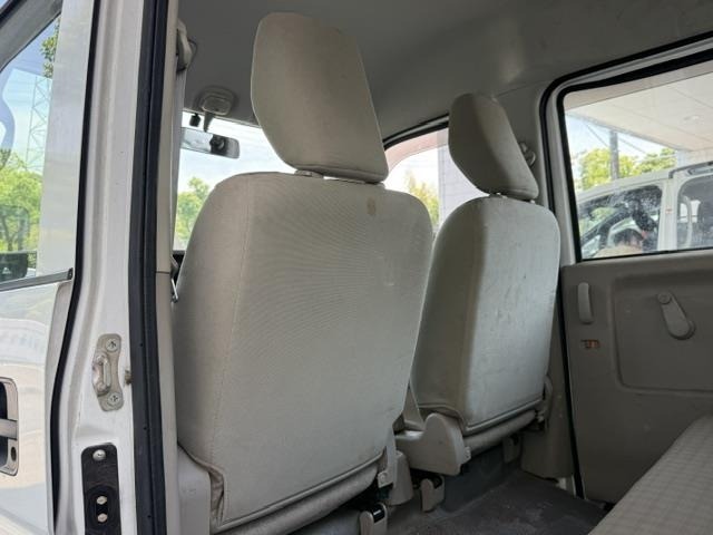 Suzuki EVERY 2013 7447644-6