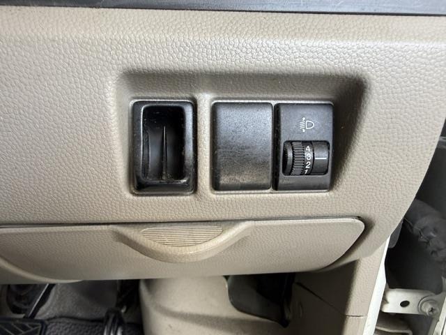 Suzuki EVERY 2013 7447644-7