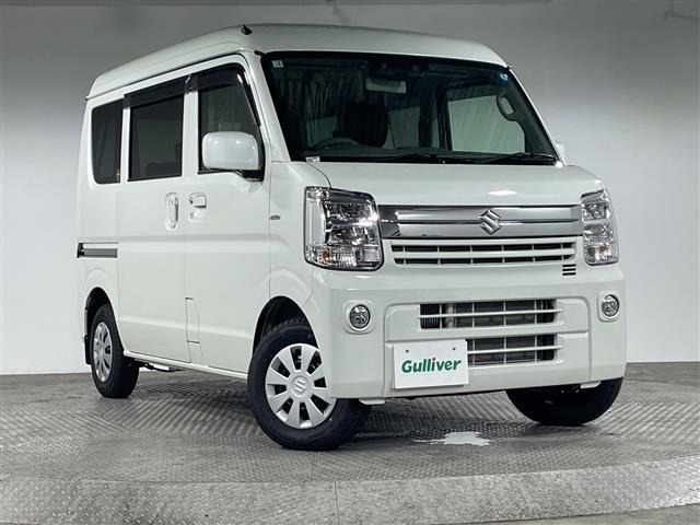 Suzuki EVERY 2026 7447683-0