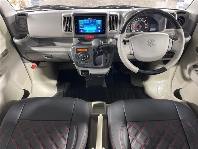 Suzuki EVERY 2026 7447683-15