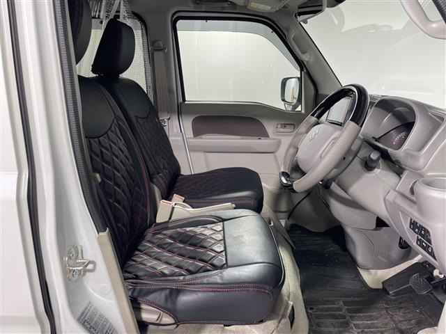 Suzuki EVERY 2026 7447683-2