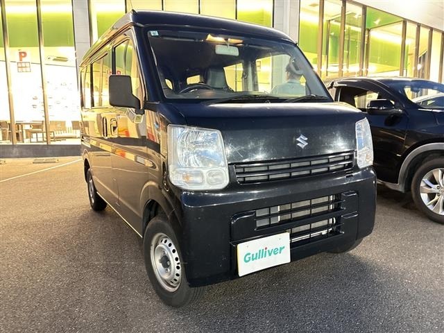 Suzuki EVERY 2016 7447711-0