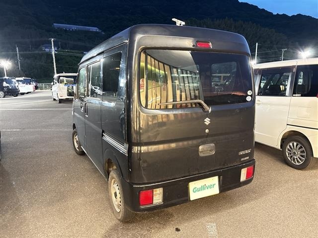 Suzuki EVERY 2016 7447711-1