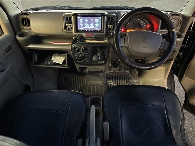 Suzuki EVERY 2016 7447711-2