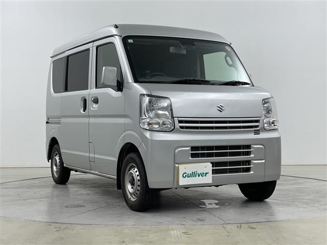 Suzuki EVERY 2016 7447712-0