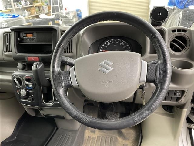 Suzuki EVERY 2016 7447712-10