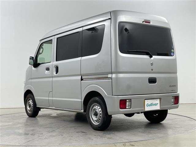 Suzuki EVERY 2016 7447712-13