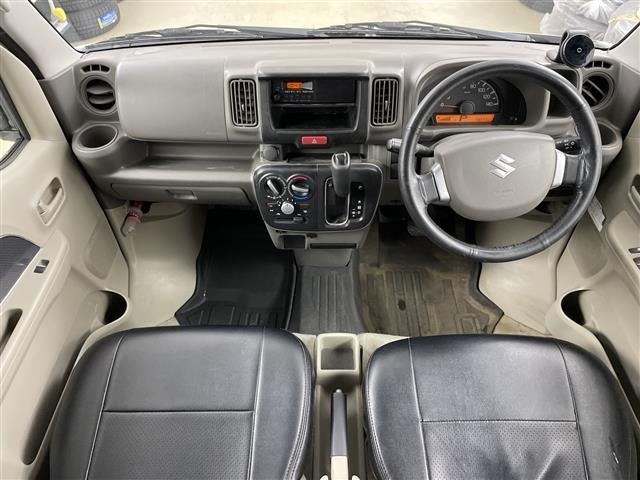 Suzuki EVERY 2016 7447712-14