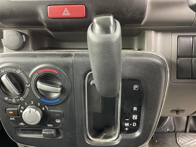 Suzuki EVERY 2016 7447712-17