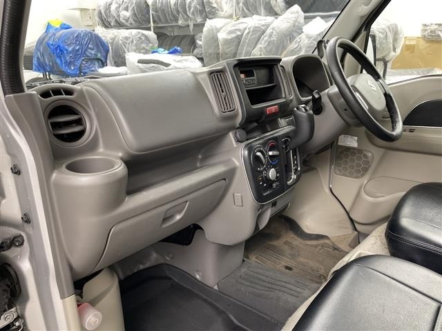 Suzuki EVERY 2016 7447712-2