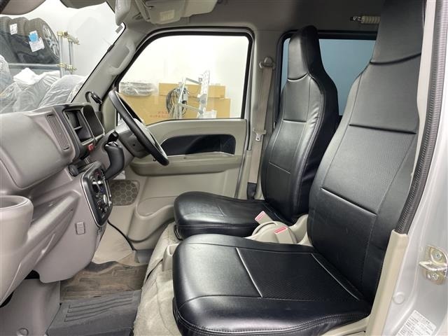 Suzuki EVERY 2016 7447712-22
