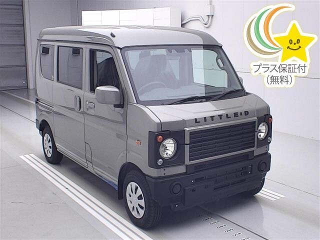 Suzuki EVERY 2024 7447870-0
