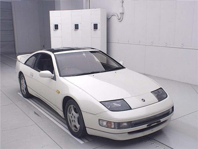 Nissan FAIRLADY Z 1992 7431216-0