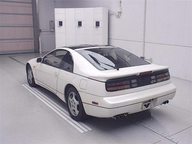 Nissan FAIRLADY Z 1992 7431216-1