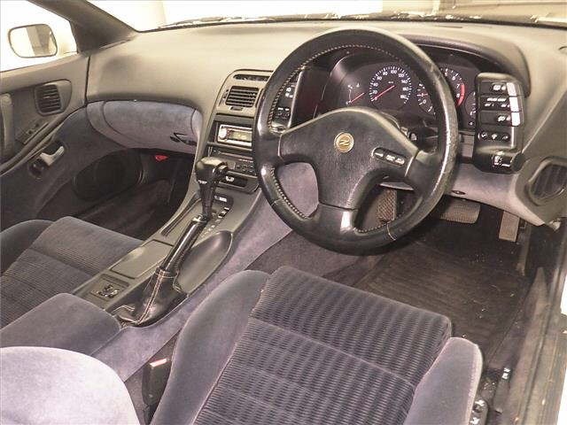 Nissan FAIRLADY Z 1992 7431216-3