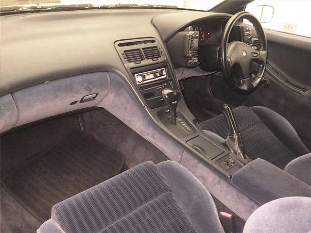Nissan FAIRLADY Z 1992 7431216-4