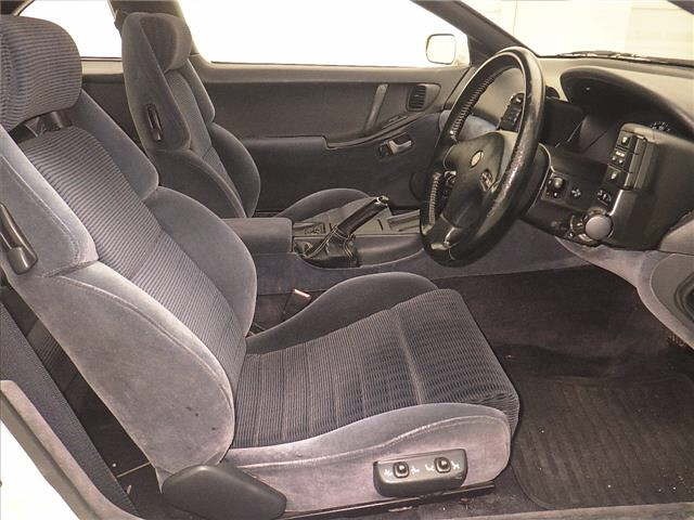Nissan FAIRLADY Z 1992 7431216-5