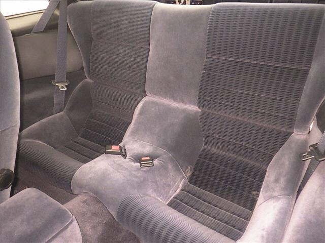 Nissan FAIRLADY Z 1992 7431216-7