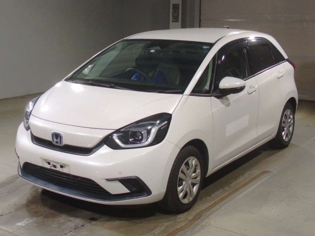 Honda FIT 2021 7430939-0