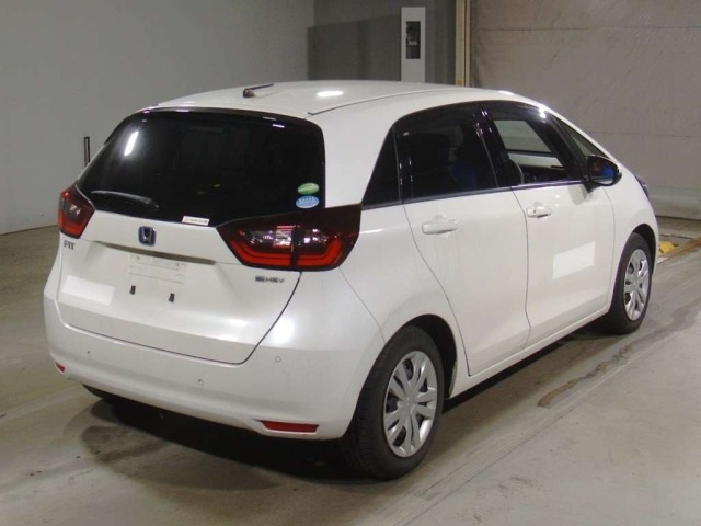 Honda FIT 2021 7430939-1